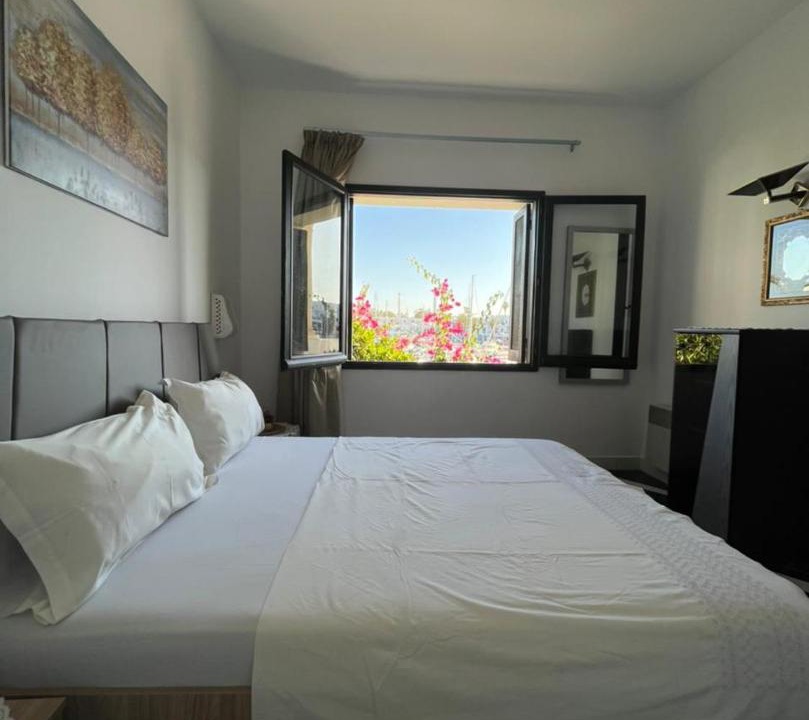 Photo of Bedroom in Hammam Sousse