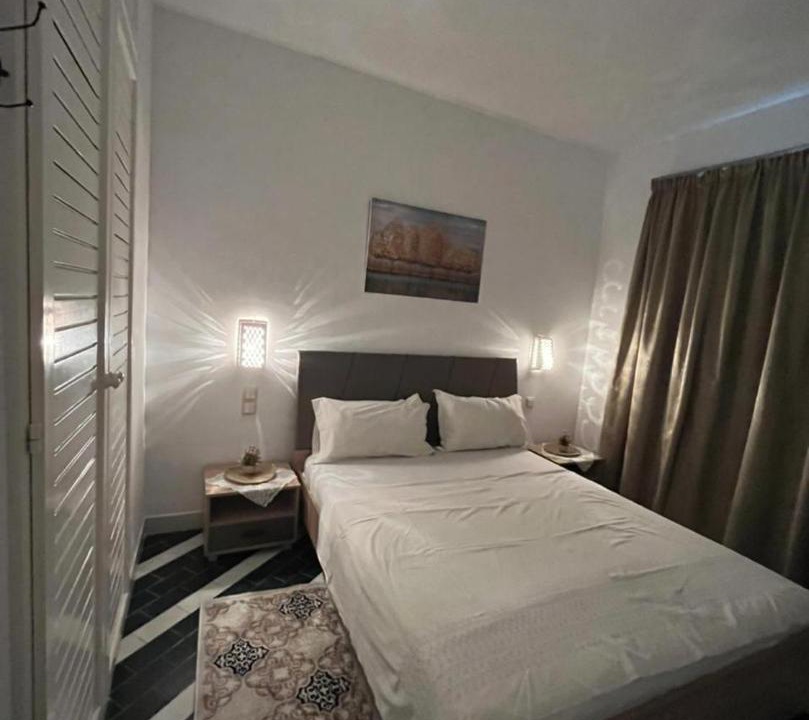 Photo of Bedroom in Hammam Sousse