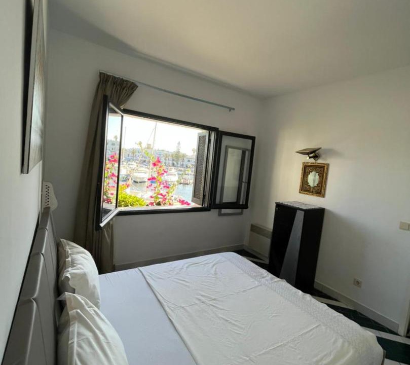 Photo of Bedroom in Hammam Sousse