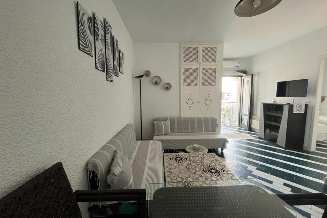 Photo of Livingroom in Hammam Sousse