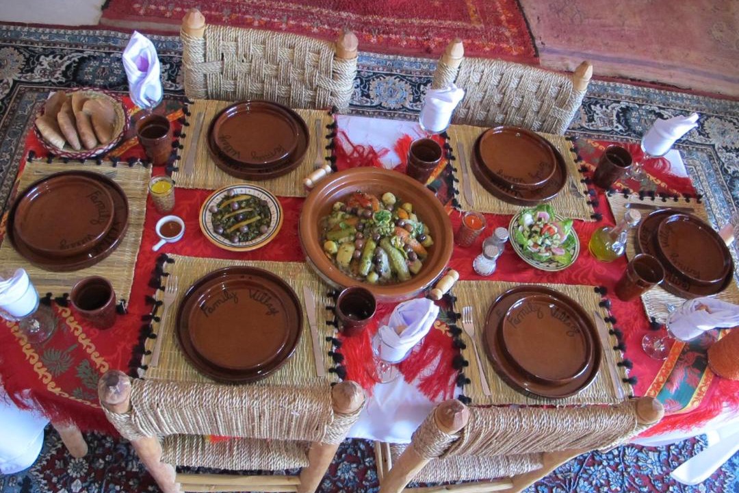 Photo of Others in Tameslouht