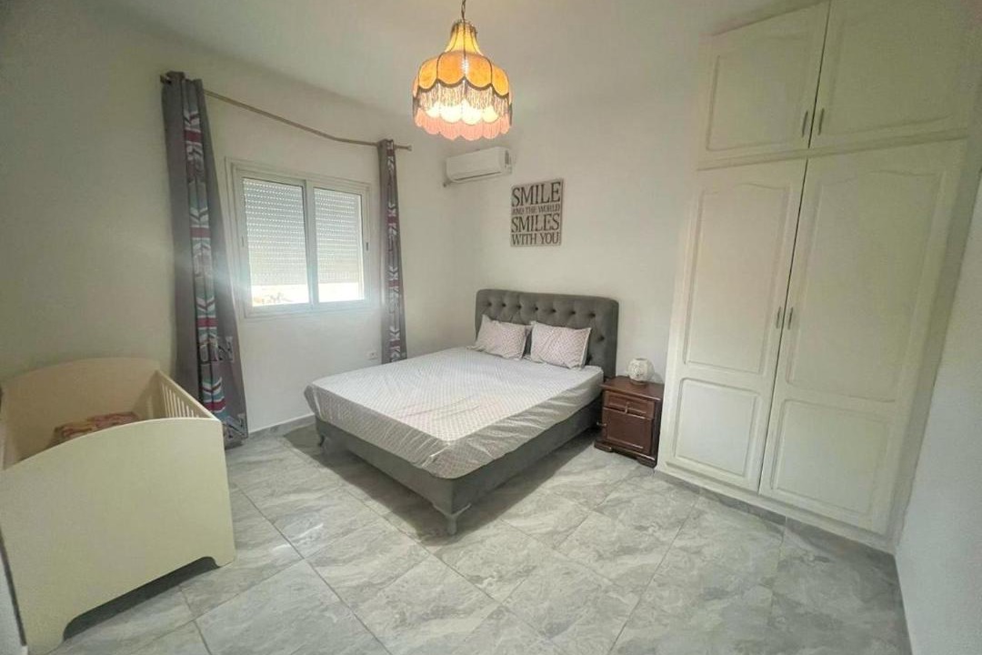 Photo of Bedroom in Tunis
