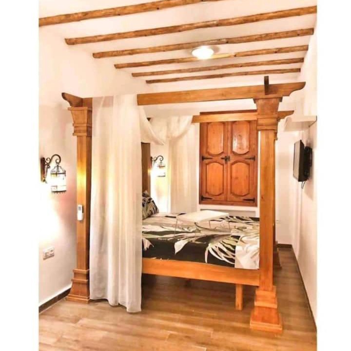 Photo of Bedroom in Medina de Sousse