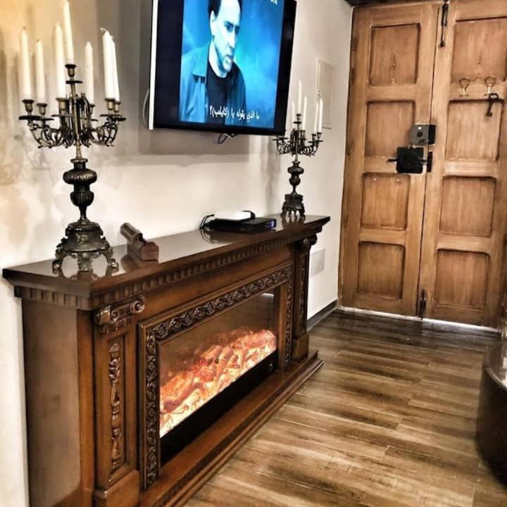 Photo of Livingroom in Medina de Sousse