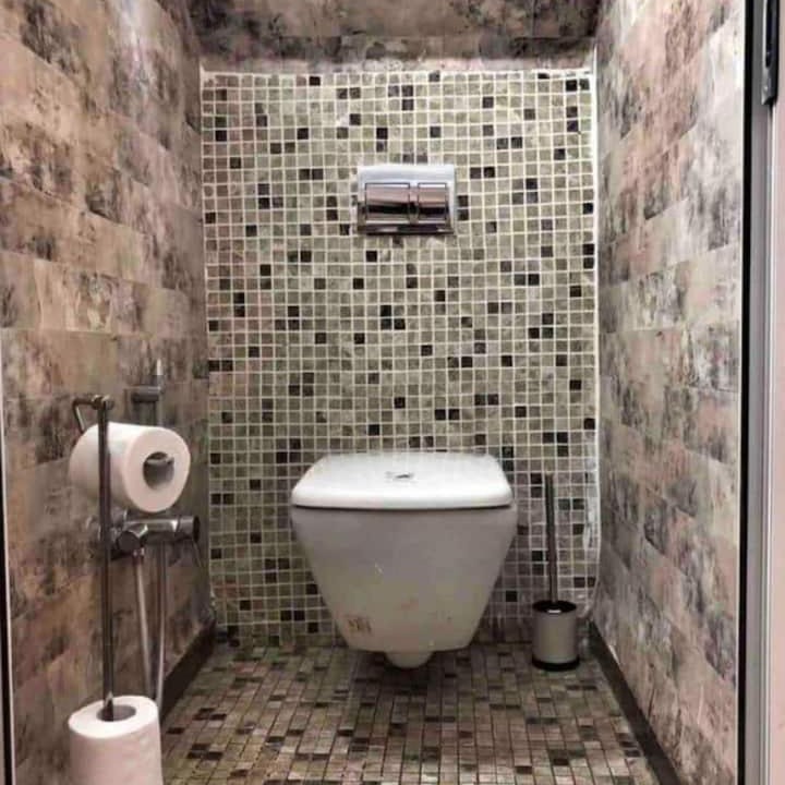 Photo of Bathroom in Medina de Sousse