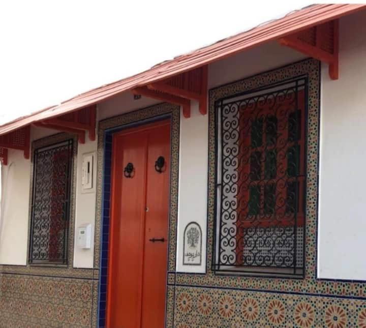 Photo of Buildings in Medina de Sousse