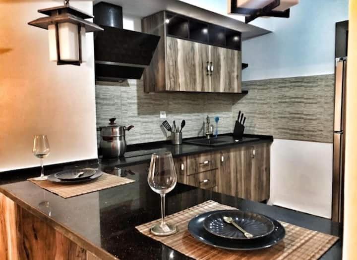 Photo of Kitchen in Medina de Sousse