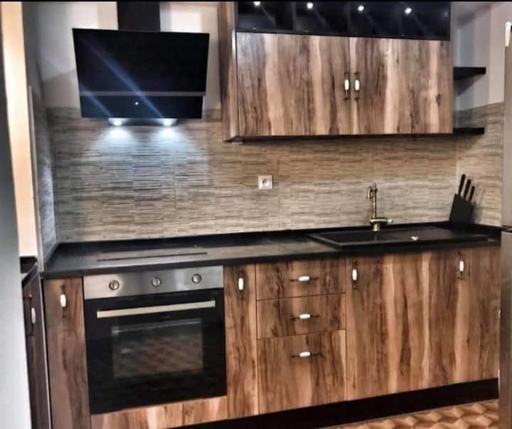 Photo of Kitchen in Medina de Sousse