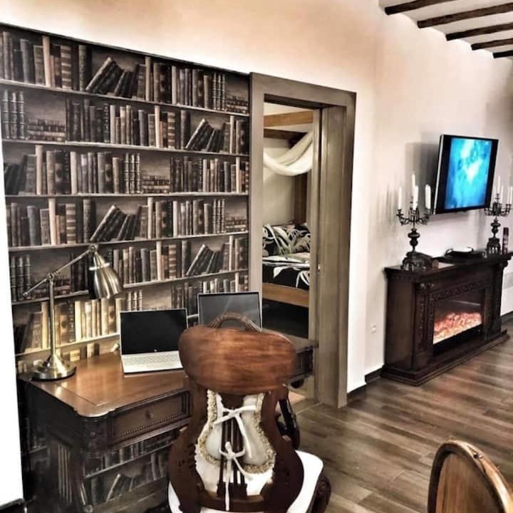 Photo of Livingroom in Medina de Sousse