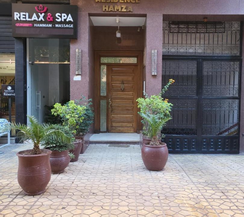 Photo of Buildings in El Hara