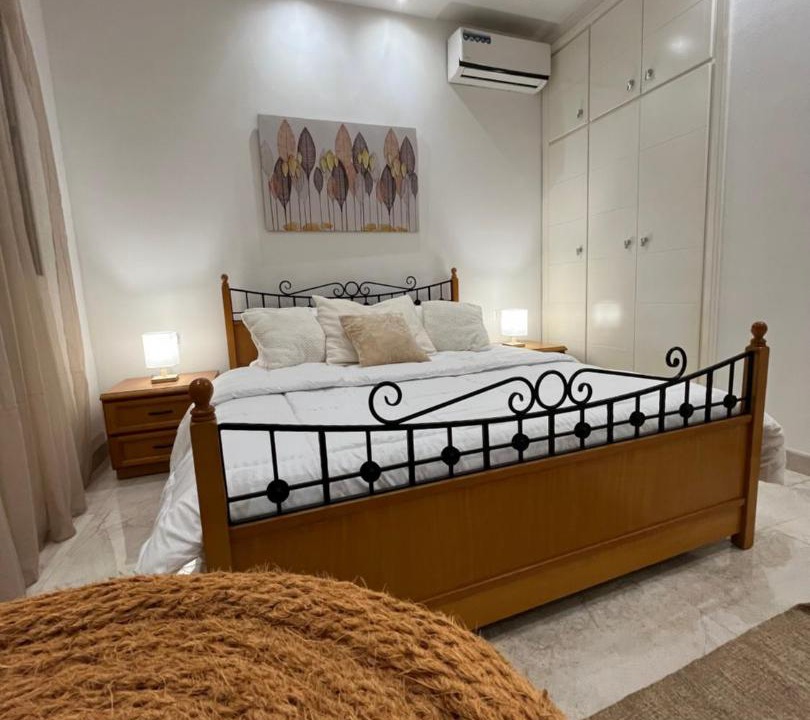 Photo of Bedroom in Khaznadar