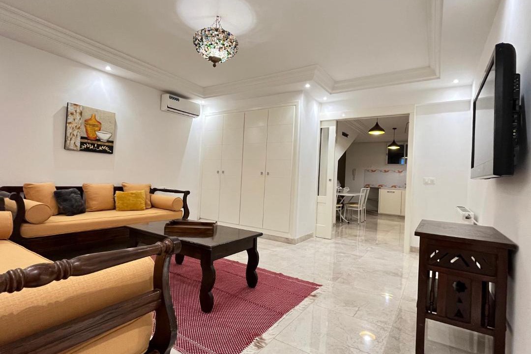 Photo of Livingroom in Khaznadar