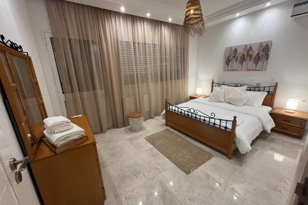Photo of Bedroom in Khaznadar
