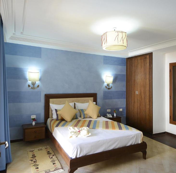 Photo of Livingroom in Playa Sidi Mehrez