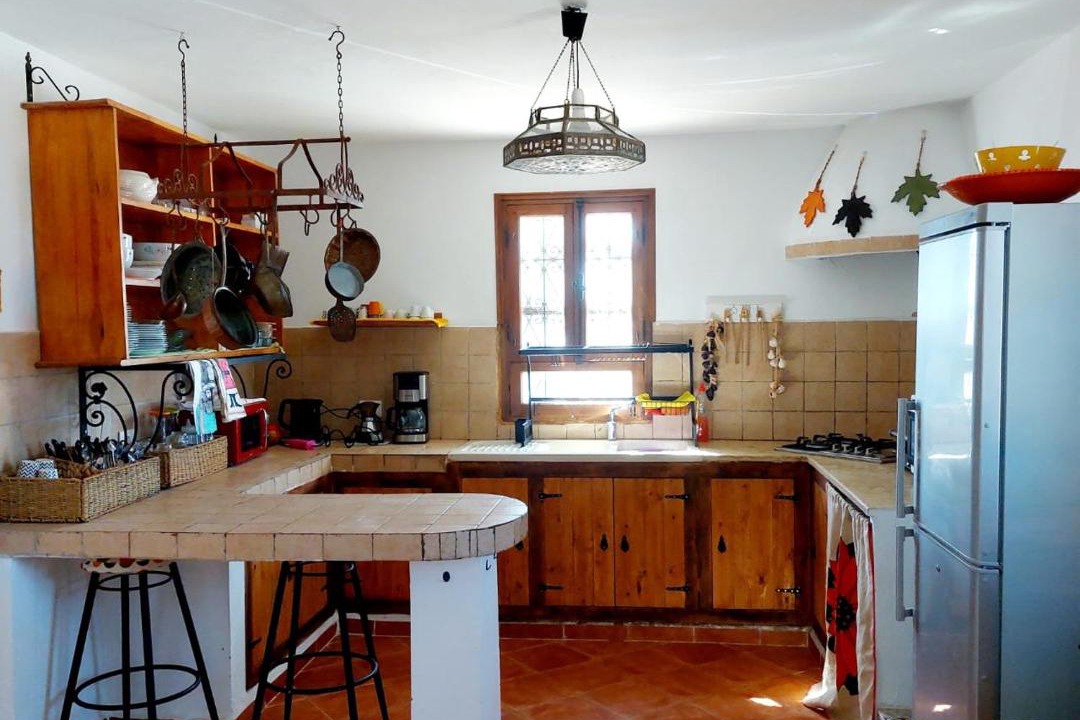Photo of Kitchen in Sidi Salem