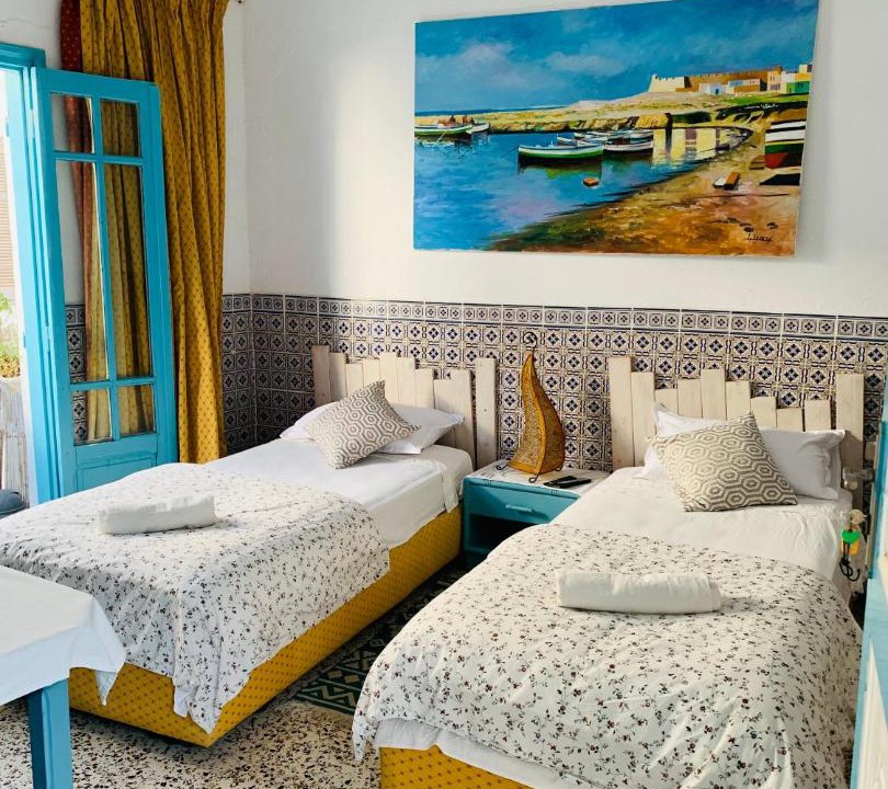 Photo of Bedroom in Borj Erras