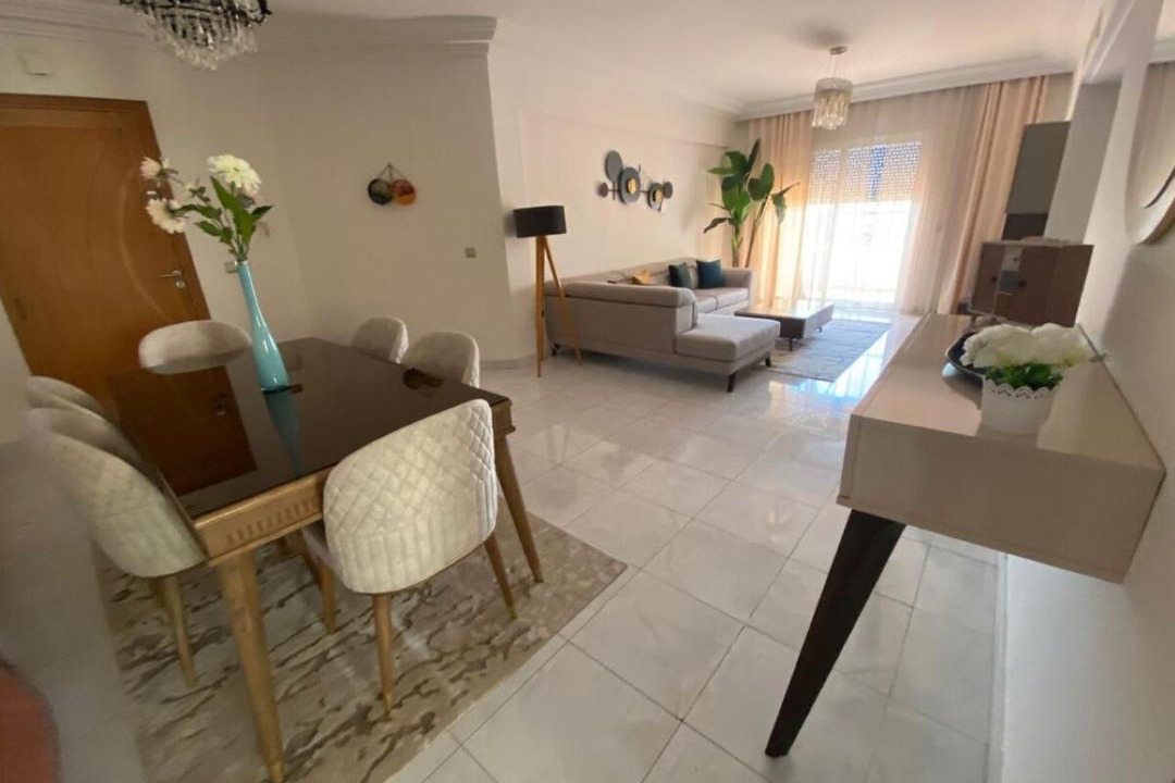 Photo of Livingroom in Port El Kantaoui