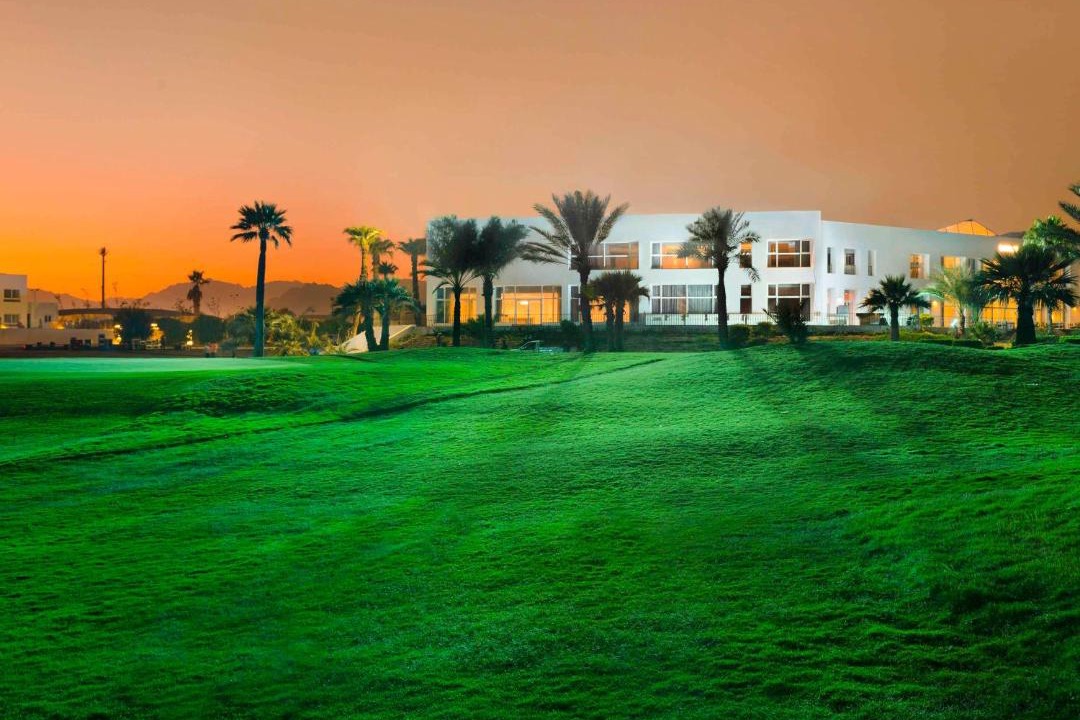 Photo of Others in Sharm El Sheikh