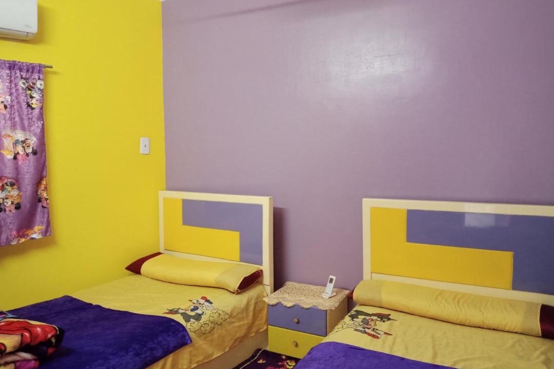 Photo of Bedroom in Aswan