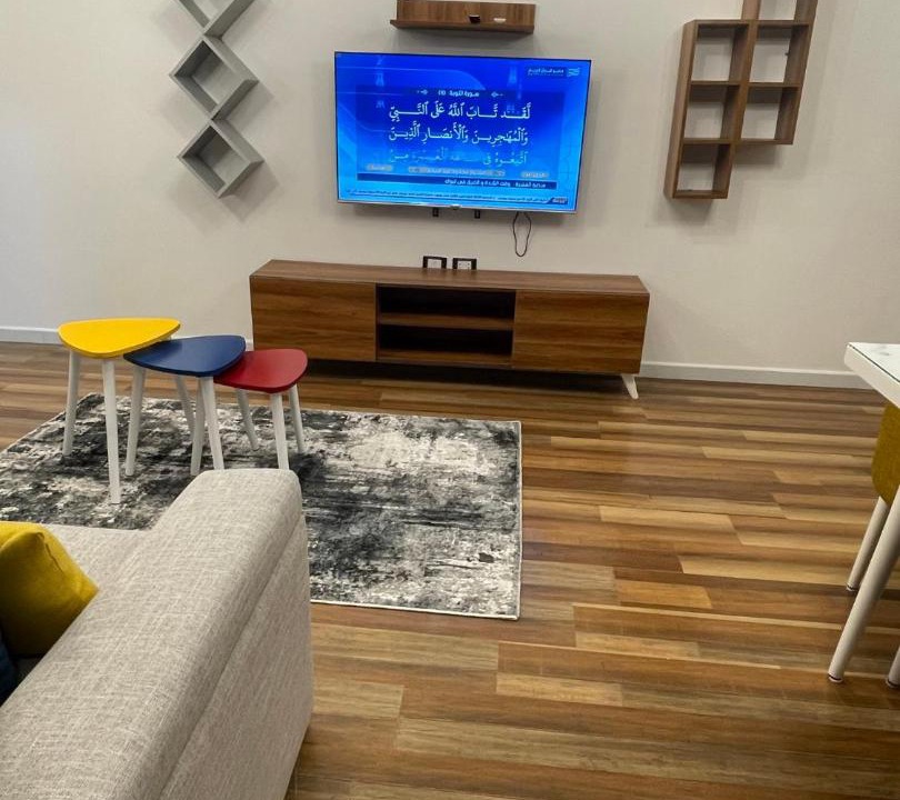 Photo of Livingroom in Obour City