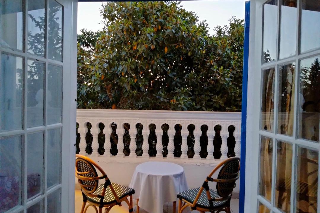 Photo of Patio Balcony in Kairouan