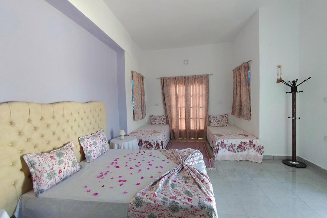 Photo of Bedroom in Kairouan