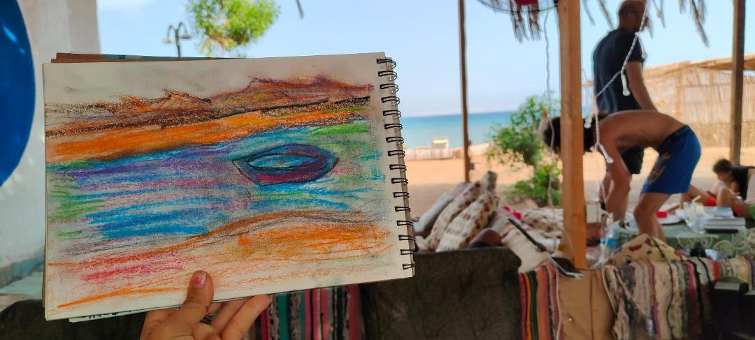 Photo of Others in Nuweiba