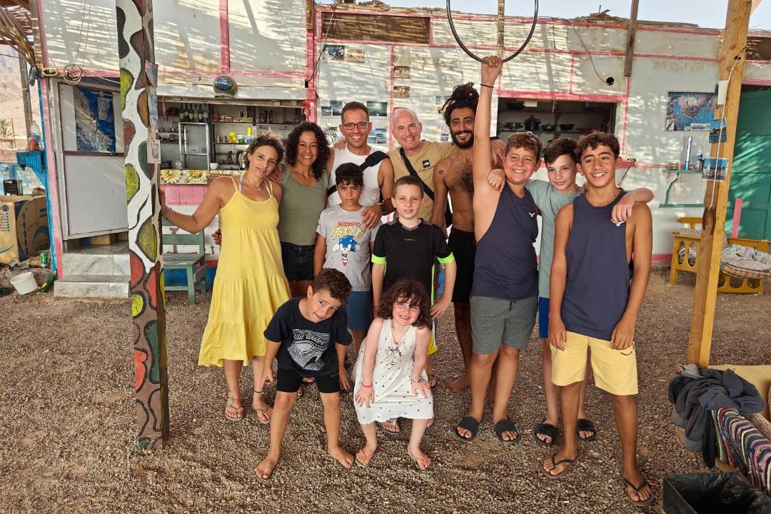 Photo of Others in Nuweiba