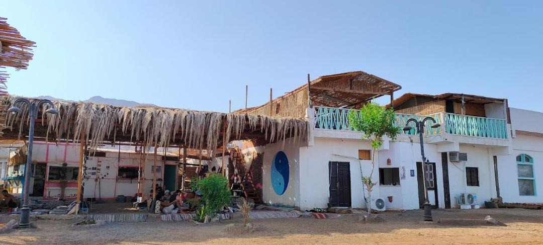 Photo of Others in Nuweiba