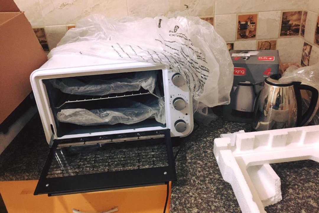 Photo of Kitchen in Sidi Daoud