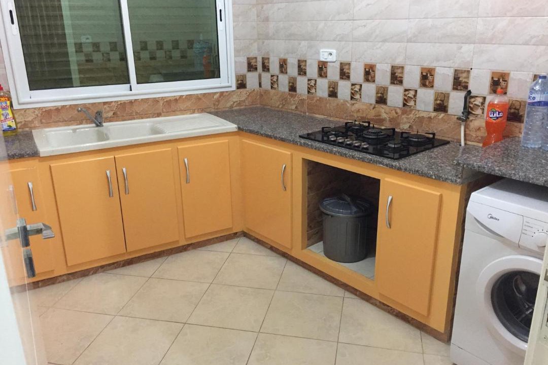 Photo of Kitchen in Sidi Daoud