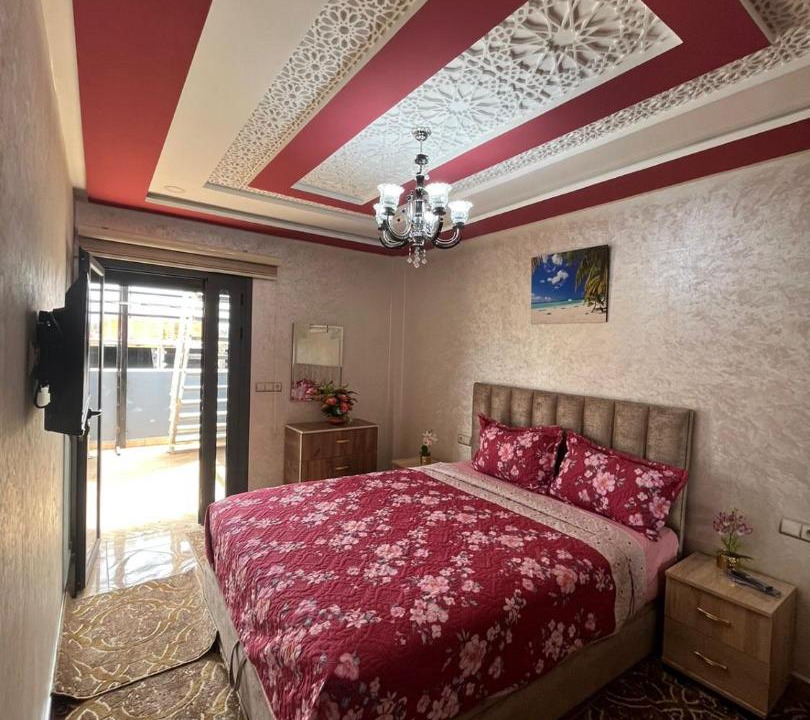 Photo of Bedroom in Khenifra