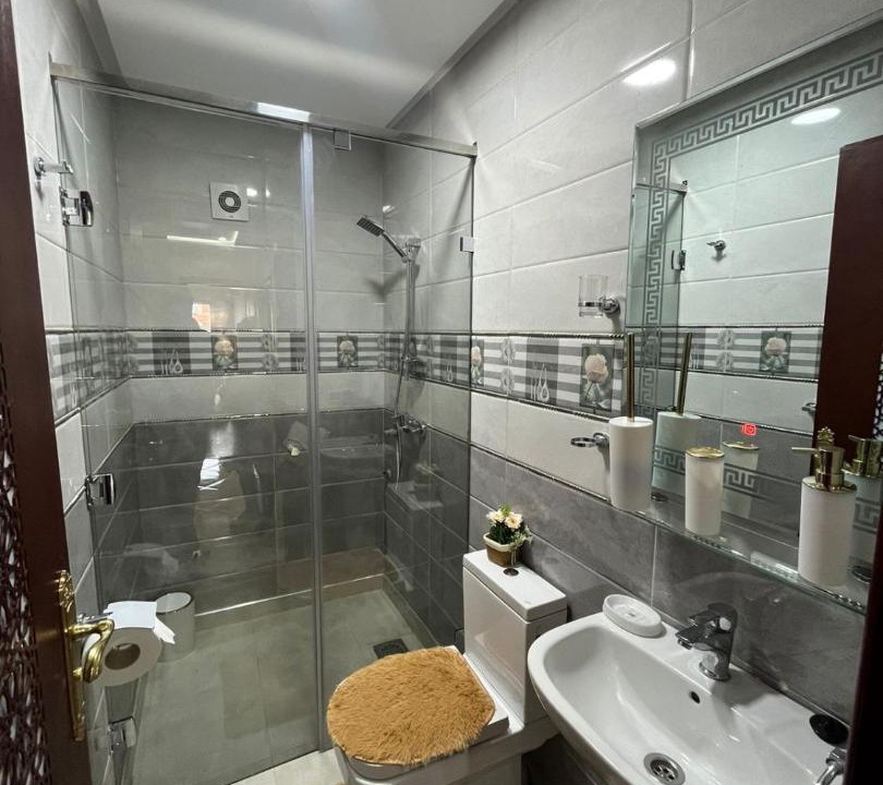 Photo of Bathroom in Khenifra