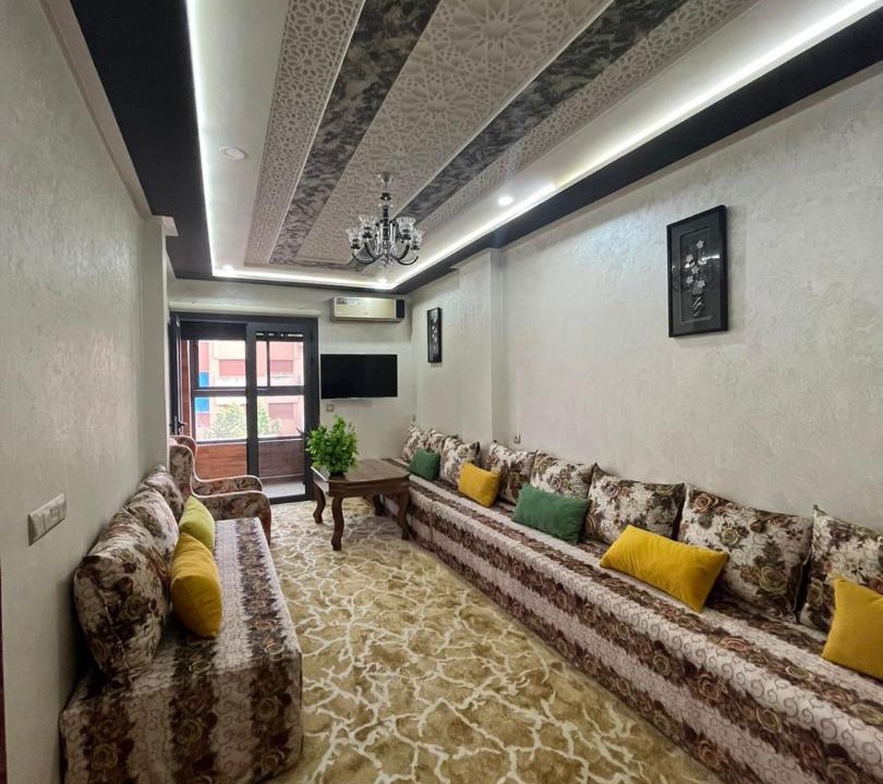 Photo of Livingroom in Khenifra