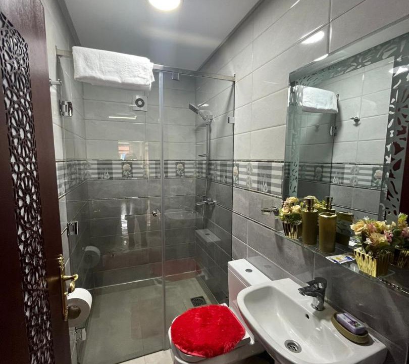 Photo of Bathroom in Khenifra