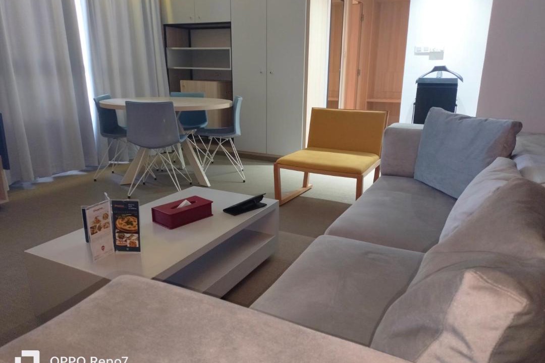 Photo of Livingroom in Tunis