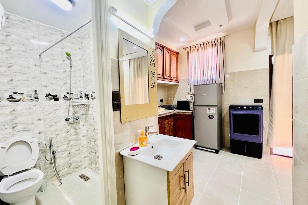 Photo of Kitchen in Agdal