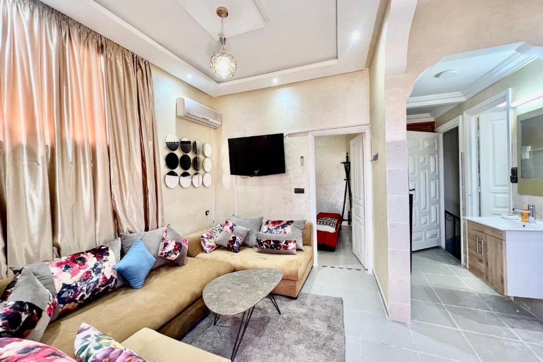 Photo of Livingroom in Agdal