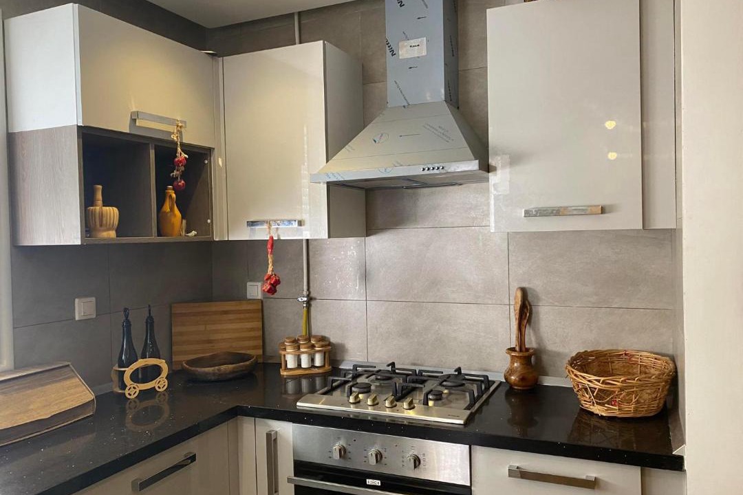 Photo of Kitchen in Sousse - Monastir