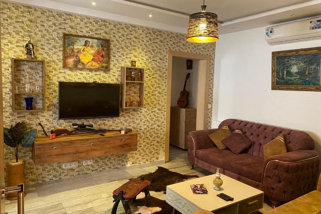 Photo of Livingroom in Sousse - Monastir