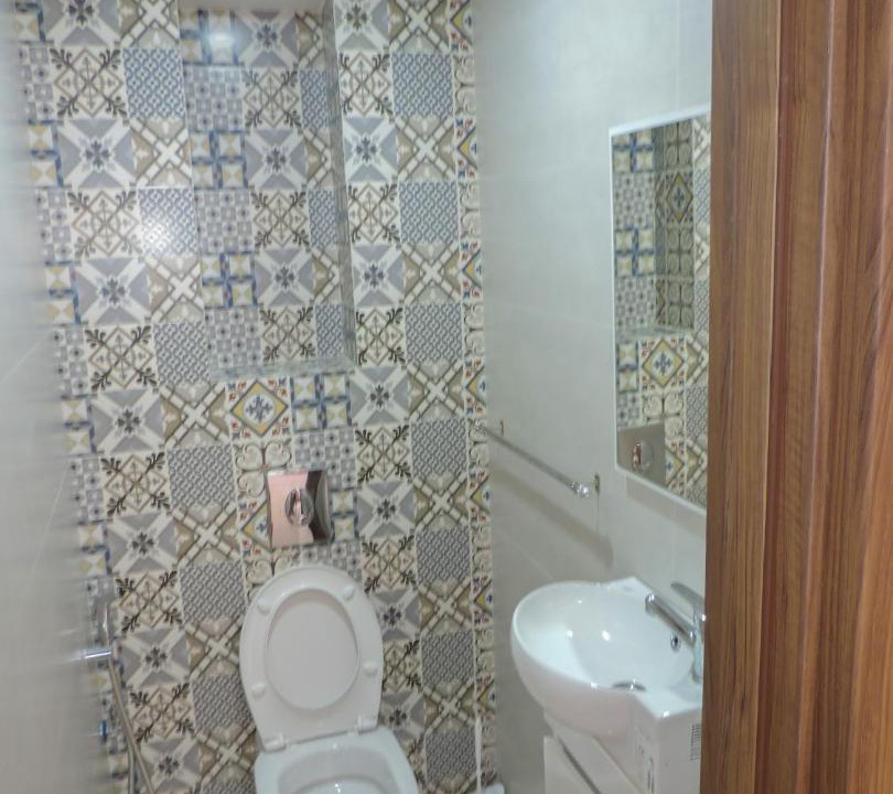 Photo of Bathroom in Anza