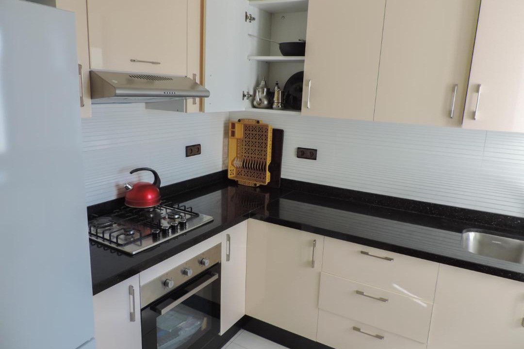 Photo of Kitchen in Anza