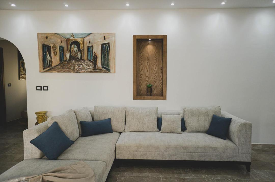 Photo of Livingroom in Aghir