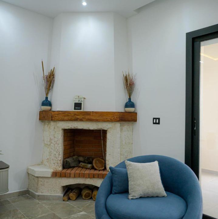 Photo of Livingroom in Aghir