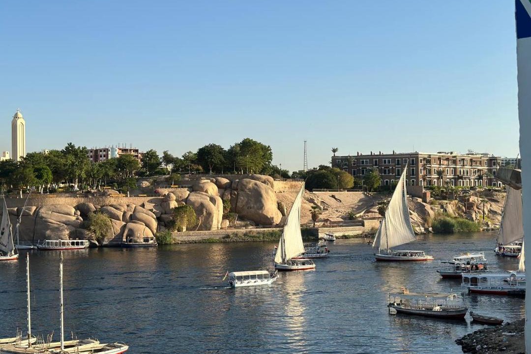 Photo of Others in Aswan