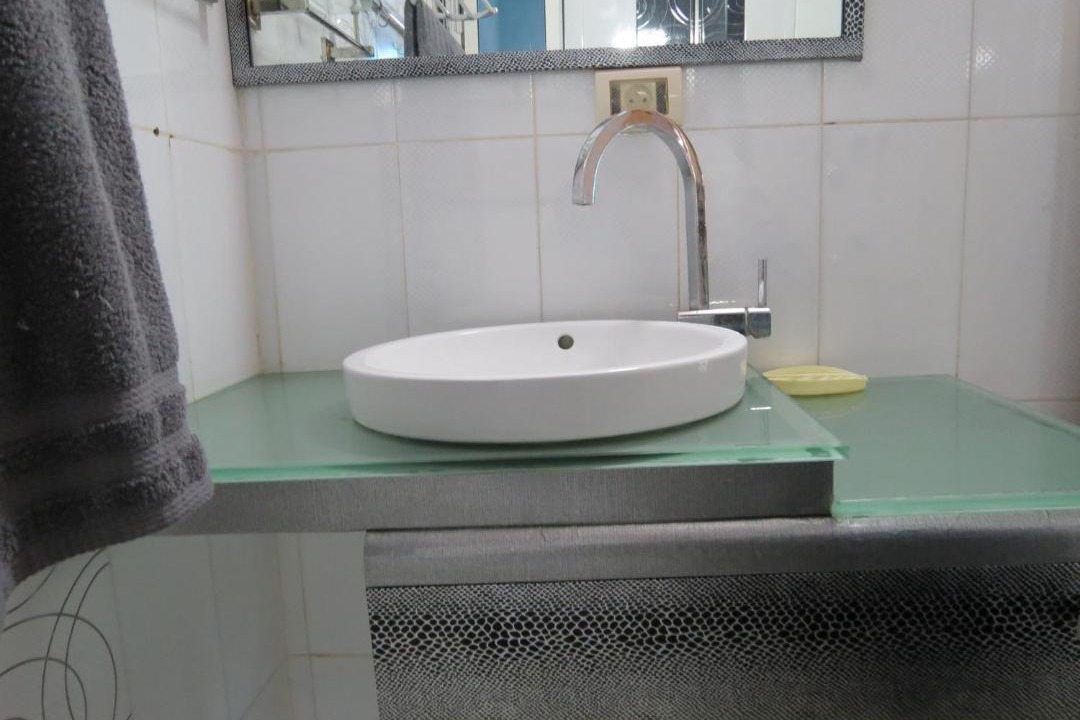 Photo of Bathroom in Sqanes