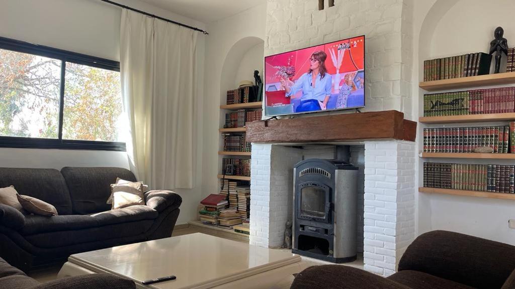 Photo of Livingroom in Le Kef