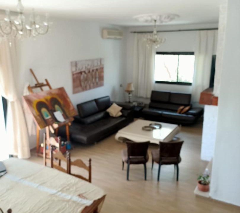 Photo of Livingroom in Le Kef
