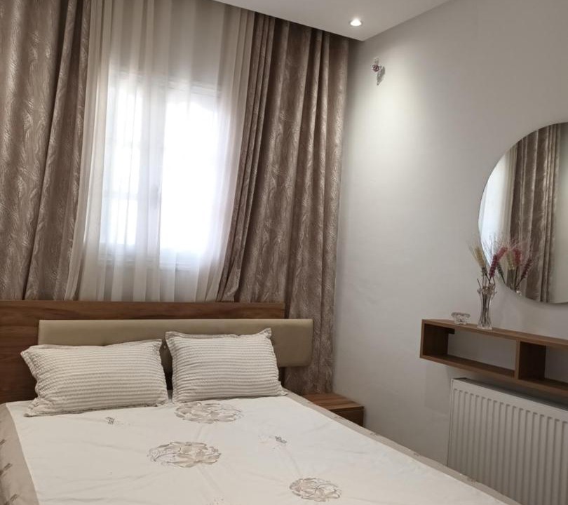 Photo of Bedroom in Souks