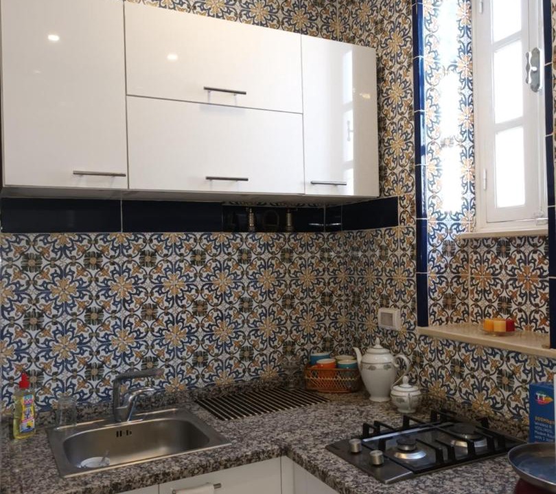 Photo of Kitchen in Souks